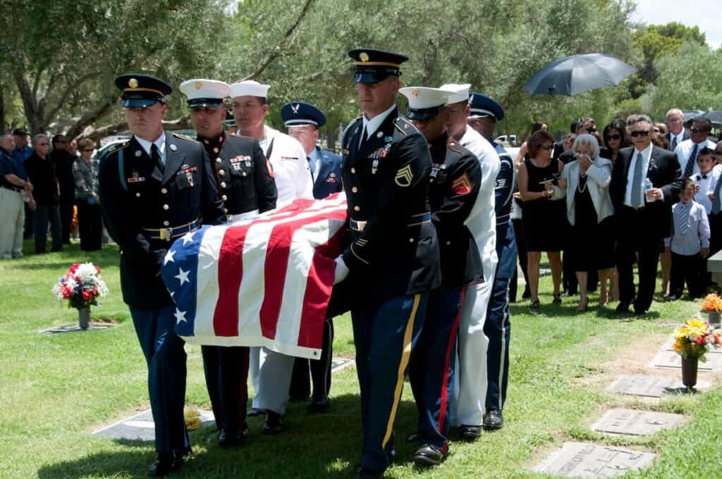 Final expense insurance options for Tucson veterans and their families